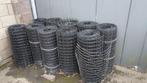 Kunststof Geogrid grondwapening, Ophalen, Overige materialen, Zwart, Overige typen