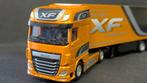 Daf XF SSC Space Cab Demo 1:87 H0 Wsi Models Pol, Hobby en Vrije tijd, Overige merken, Bus of Vrachtwagen, Zo goed als nieuw, Verzenden