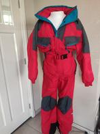 Vintage Decathlon Skipak - Maatl L /  XL (186cm) BIERTJE, Ophalen of Verzenden, Gedragen, Pak
