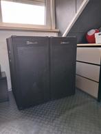 Electro voice eliminator subwoofer kisten, Ophalen