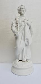 Beeld van Jozef, Ophalen, Zo goed als nieuw, Beeld(je)