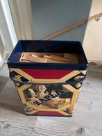 Kapla Houten Bouwblokken, Ophalen of Verzenden, Zo goed als nieuw