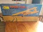nieuw piper club j3 modelvliegtuig met vele toebehoren nieuw, Ophalen, Nieuw