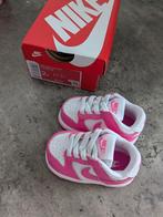 Nike Dunk Low, Ophalen of Verzenden, Nieuw, Jongetje of Meisje, Schoentjes