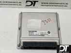 DME ECU MSS54 BMW M3 E46 S54 3.2 S54B32 12147833145, Gebruikt, Ophalen of Verzenden, BMW, BMW
