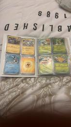 Pokemon boek, Ophalen of Verzenden