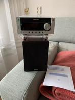 Radio-setje vannPhips, Audio, Tv en Foto, Stereo-sets, Ophalen, Zo goed als nieuw, Philips