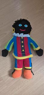 Zwarte Piet poppetje., Ophalen of Verzenden, Zo goed als nieuw