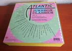 Rhino Records Atlantic Jukebox Classics Vol. 4 78 toeren, Gebruikt, 10 inch, Ophalen of Verzenden, 1980 tot 2000