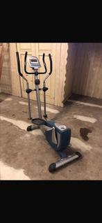 Step trainer, Ophalen, Gebruikt, Metaal, Stepapparaat