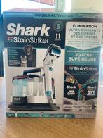 Shark StainStriker Vlekkenverwijderaar, Ophalen, Nieuw, Overige typen