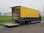 RENAULT D 250, Auto's, Vrachtwagens, Automaat, Euro 6, Traction-control, Origineel Nederlands