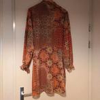 Vrolijke tuniek, lengte tot knie - mt 44/46, Kleding | Dames, Ophalen of Verzenden