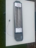 Elro Elektrische kachel, Ophalen, Gebruikt, Elektrisch, Overige soorten