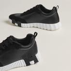Hermes Bouncing sneakers | Heren | maat 41 t/m 45, Zwart, Nieuw, Ophalen of Verzenden, Hermes