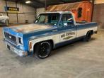 1974 Chevrolet C10 Cheyenne V8 Oldtimer, Auto's, Automaat, Chevrolet, Overige brandstoffen, Bedrijf