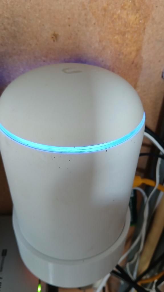 Ubiquiti UniFi Dream Machine (UDM), Computers en Software, Accesspoints, Gebruikt, Ophalen of Verzenden