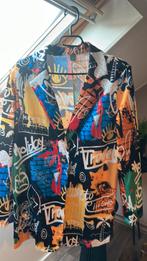 Carnavals blazer, Kleding | Heren, Ophalen, Zo goed als nieuw, Maat 56/58 (XL)