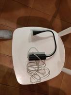 Wandlampje - Goed Werkend!, Gebruikt, Ophalen of Verzenden, Modern, Minder dan 50 cm