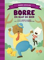 Borre en bluf de beer, Boeken, Ophalen of Verzenden, Zo goed als nieuw, Fictie algemeen