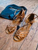 Stijldans schoenen (ballroom en latin) maat 39, Sport en Fitness, Dansen, Ophalen of Verzenden, Gebruikt, Schoenen