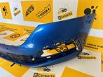 Voorbumper skoda octavia 4 RS IV PDC origineel bumper, Gebruikt, Voor, Ophalen of Verzenden, Skoda