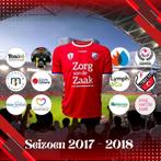 Gezocht: FC Utrecht matchworn thuis-shirts (2015–2018), Ophalen of Verzenden