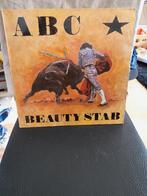 Abc beauty stab lp, Cd's en Dvd's, Vinyl | Pop, Ophalen of Verzenden, Zo goed als nieuw