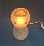 Zeldzame IKEA Kvintant Pinda Tafellamp, Huis en Inrichting, Lampen | Tafellampen, Ophalen of Verzenden, Zo goed als nieuw, Glas