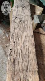 (OUDE) WAGONPLANKEN, EIKEN, GRENEN EN BEUKEN, Ophalen, 25 tot 50 mm, Eiken, Plank