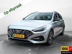 Hyundai i30 Wagon 1.0 T-GDi MHEV Comfort Smart (120PK), 1e-E, 12 maanden, Stof, Euro 6, 1246 kg