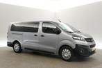 Opel Vivaro Combi 2.0 CDTI L3H1 Automaat | DC | 9 Persoons |, 145 pk, Euro 6, Traction-control, Origineel Nederlands