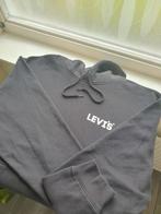 Zwarte Levi's Hoodie, Zwart, Maat 56/58 (XL), Ophalen of Verzenden, Zo goed als nieuw