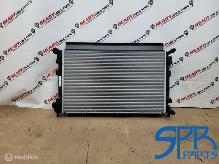 GOLF 7 1.4 1.5 TSI Koelers 5Q0121251GD 5Q0121251HS RADIATEUR, Auto-onderdelen, Motor en Toebehoren, Volkswagen, Nieuw, Ophalen of Verzenden