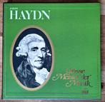 Joseph Haydn - Grosse Meister der Musik LP, Ophalen of Verzenden, Classicisme, Zo goed als nieuw, 12 inch