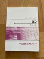 Handboek SEO - Sander Tamaela, Rolf Broer, Jordy Noll, Ophalen of Verzenden, Gelezen, Internet of Webdesign