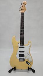 Fender Stratocaster Japan, Muziek en Instrumenten, Snaarinstrumenten | Gitaren | Elektrisch, Ophalen, Gebruikt, Solid body, Fender