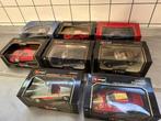 modelauto's 1:18, Hobby en Vrije tijd, Modelauto's | 1:18, Ophalen, Zo goed als nieuw, Auto, Bburago
