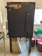 Nabertherm N300/N grote keramiek oven, Ophalen, Gebruikt