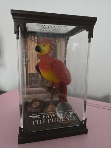 Noble Collection Magical Creatures harry potter beschikbaar voor biedingen