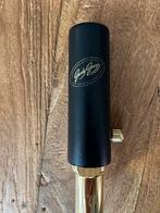 Jody Jazz 7 Bariton Saxofoon Mondstuk, Ophalen of Verzenden, Gebruikt, Overige typen, Overige merken