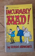 Incurably Mad, Ophalen of Verzenden, Gelezen