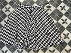 Blake Vintage Pied-de-Poule Rok Van Hell Bunny Maat M, Kleding | Dames, Rokken, Blake Vintage Pied-de-Poule Rok Van Hell Bunny Maat M