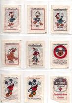 Breda 3 hoefijzers bier, Walt Disney Donald Duck, Italië, Ophalen of Verzenden