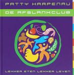 De afslankclub - Patty Harpenau, Boeken, Ophalen of Verzenden, Nieuw