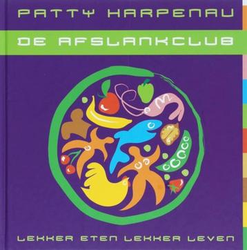 De afslankclub - Patty Harpenau beschikbaar voor biedingen