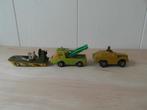 matchbox auto's, Hobby en Vrije tijd, Ophalen of Verzenden, Gebruikt, Auto, Matchbox