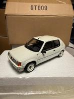 Ottomobile Peugeot 205 Rallye Blanc Meije, Ophalen of Verzenden, Nieuw, Auto, OttOMobile