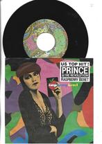 PRINCE SINGLE 7"  RASPBERRY BERET - 1985, 7 inch, Single, Ophalen of Verzenden, Zo goed als nieuw