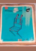 Voordrager/ bagagedrager nieuw (kinderfiets), Ophalen, Nieuw